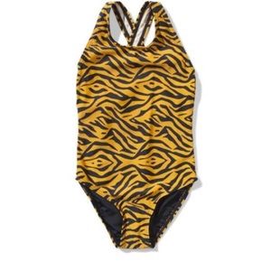 Munster kids swimsuit